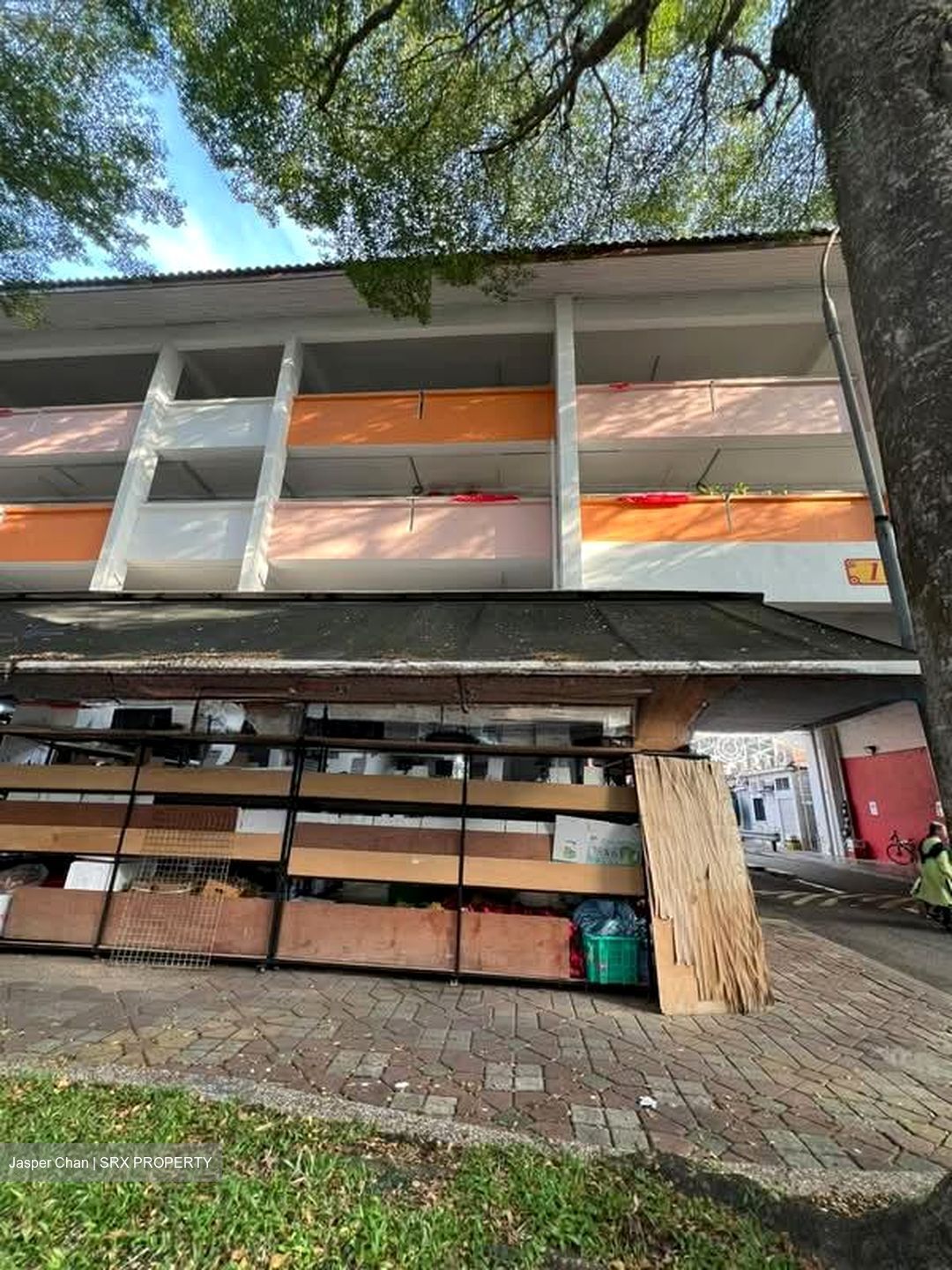 Yishun Ring Road (D27), Shop House #587079271